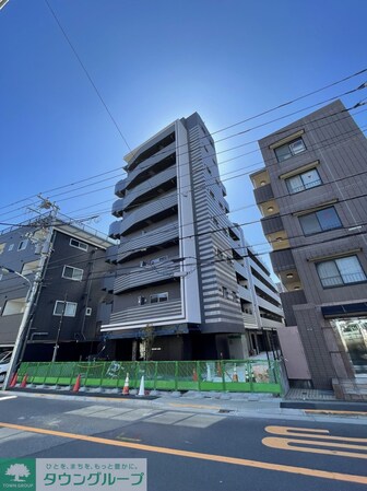 アジールコート山手動坂の物件内観写真